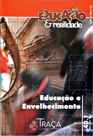 Educação & Realidade - Vol. 40