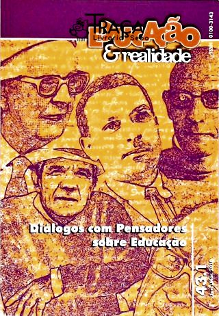Educação e Realidade - Vol. 43