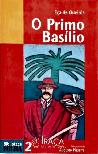 O Primo Basílio