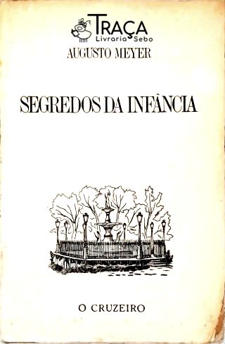 Segredos da Infância