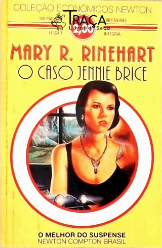 O Caso Jennie Brice