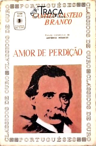 Amor de Perdição