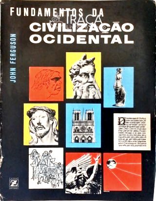 Fundamentos da Civilização Ocidental
