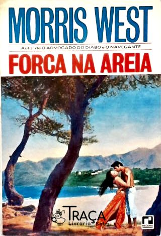Forca Na Areia