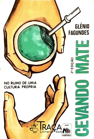 Cevando Mate