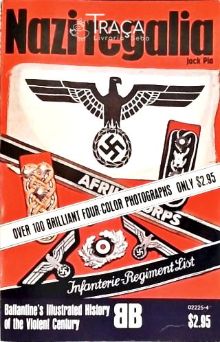 Nazi Regalia