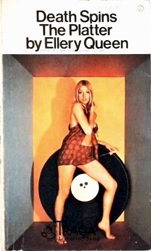 Death Spins The Platter