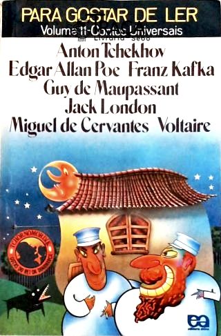 Para Gostar de Ler - Vol. 11