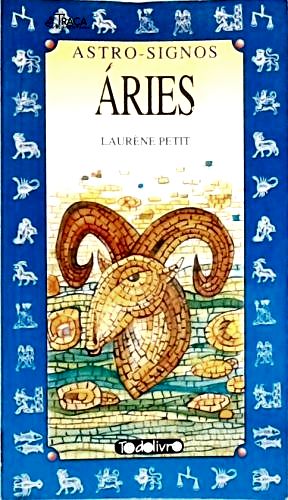 Astro-signos - Áries
