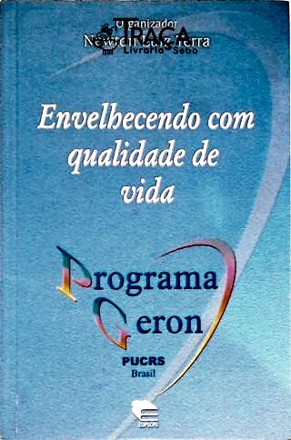Envelhecendo com Qualidade de Vida