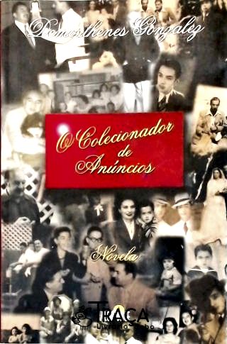 O Colecionador De Anúncios