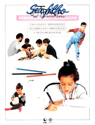 Seu Filho: Desenvolvendo a Linguagem