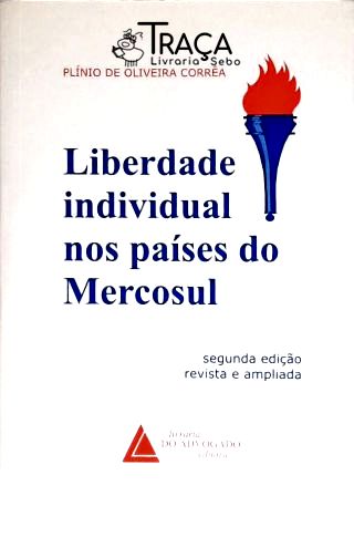 Liberdade Individual Nos Países do Mercosul