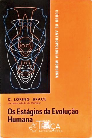 Os Estágios da Evolução Humana