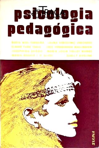 Psicologia Pedagógica