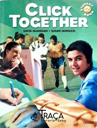 Click Together Student Book - Vol. 2