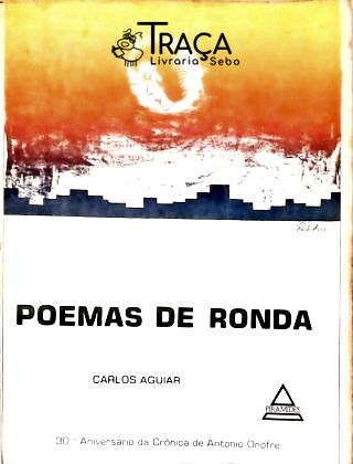 Poemas de Ronda