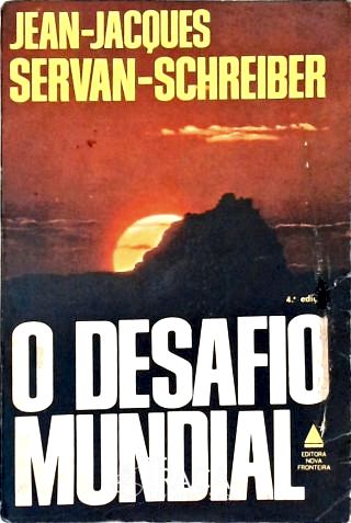O Desafio Mundial