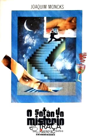 O Sótão Do Mistério