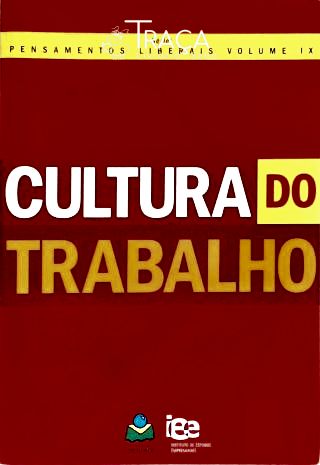 Cultura do Trabalho