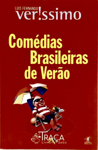 Comédias Brasileiras De Verão