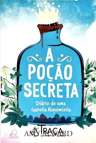 A Poção Secreta