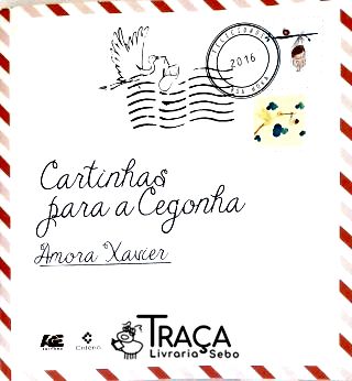 Cartinhas Para A Cegonha