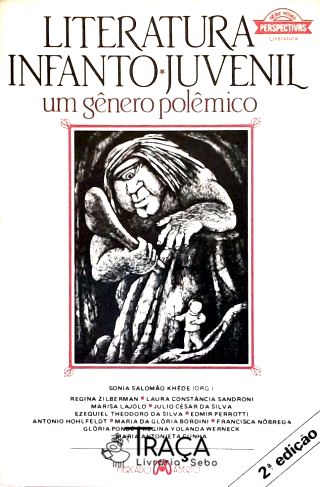 Literatura Infanto-juvenil: Um Gênero Polêmico