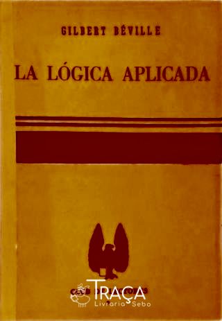 La Lógica Aplicada