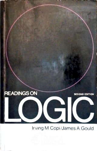 Readings on Logic