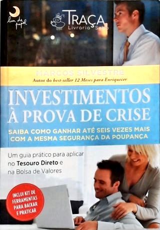 Investimentos À Prova De Crise