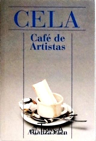 Café De Artistas