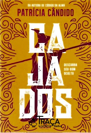 Cajados: Descubra seu Dom Oculto