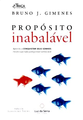 Proposito inabalável