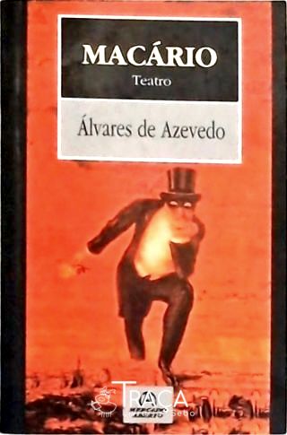 Macário