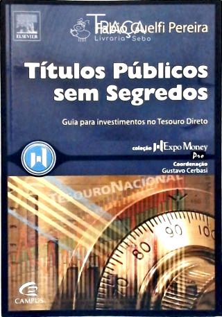 Títulos Públicos sem Segredos