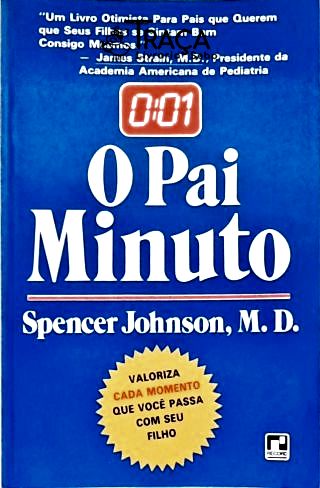 O Pai Minuto