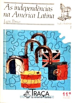 As Independências Na América Latina