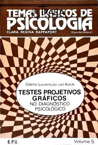Testes Projetivos Gráficos