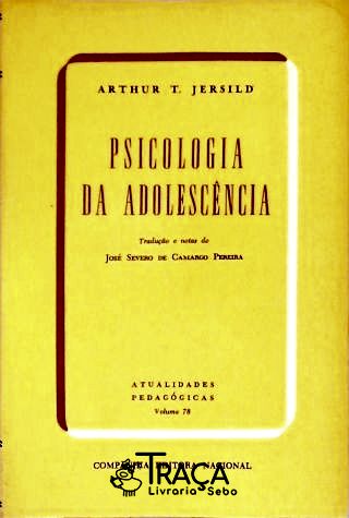 Psicologia da Adolescência