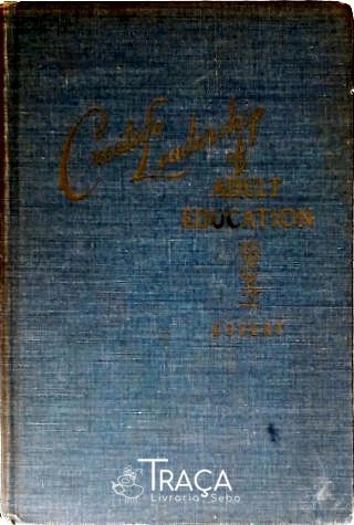 Creative Leadership of Adult Education