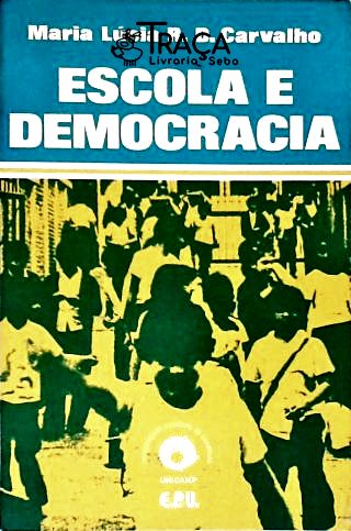 Escola e Democracia