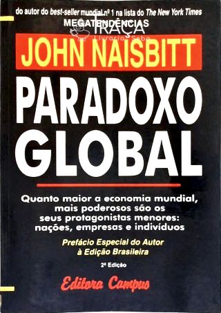 Paradoxo Global