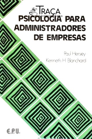 Psicologia para Administradores de Empresas
