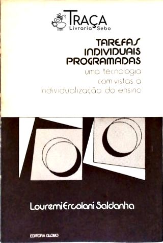 Tarefas Individuais Programadas