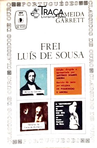 Frei Luís De Sousa