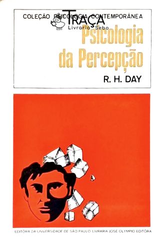 Psicologia Da Percepção