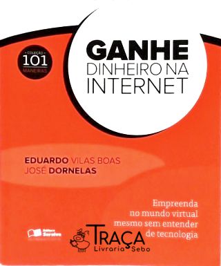 Ganhe Dinheiro Na Internet