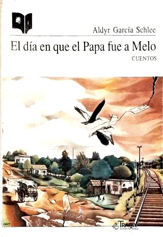 El Día En Que El Papa Fue a Melo