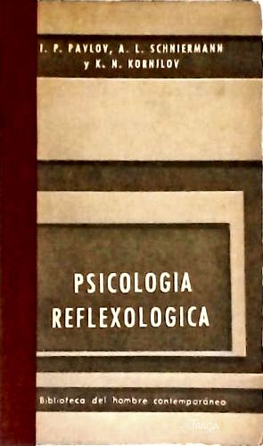 Psicologia Reflexológica